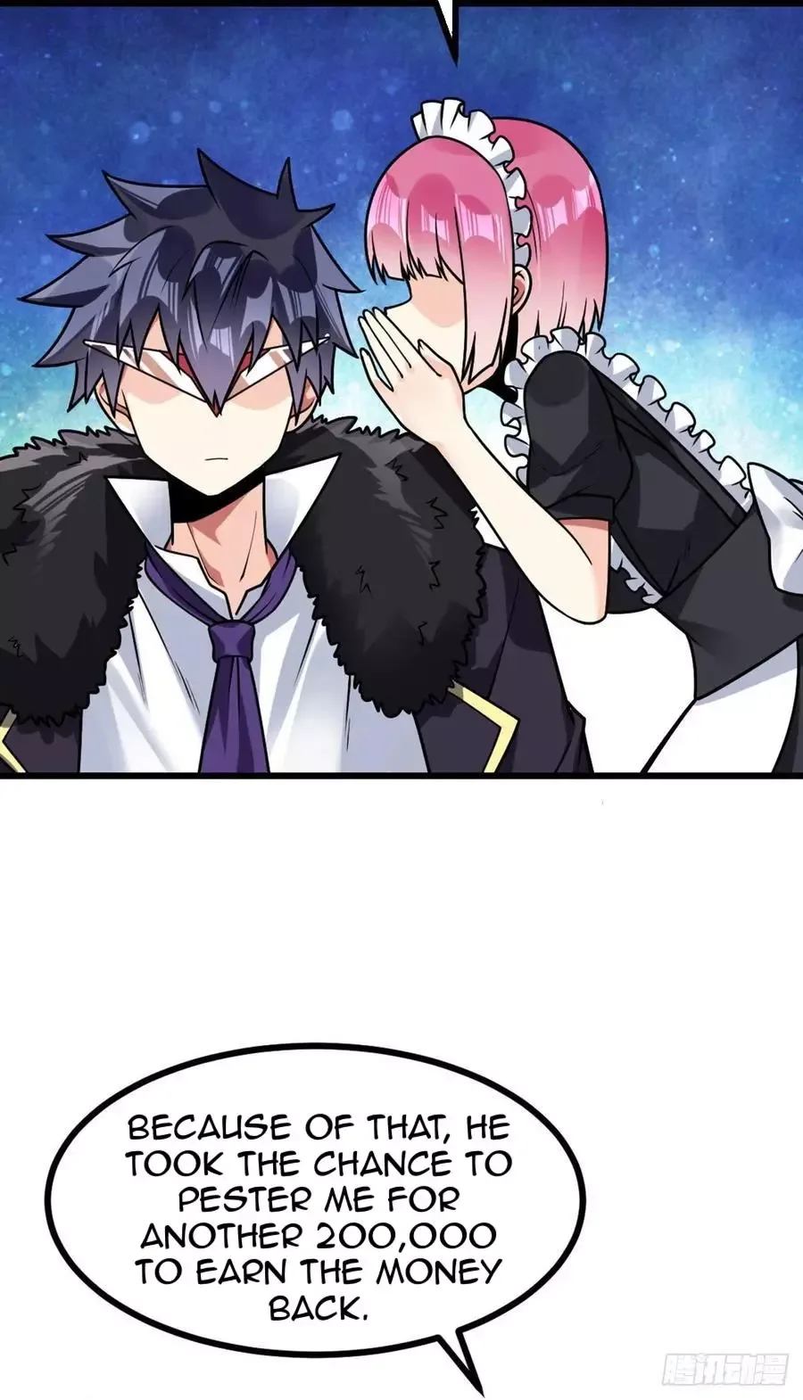 Extraordinary Son-In-Law Chapter 39 page 6