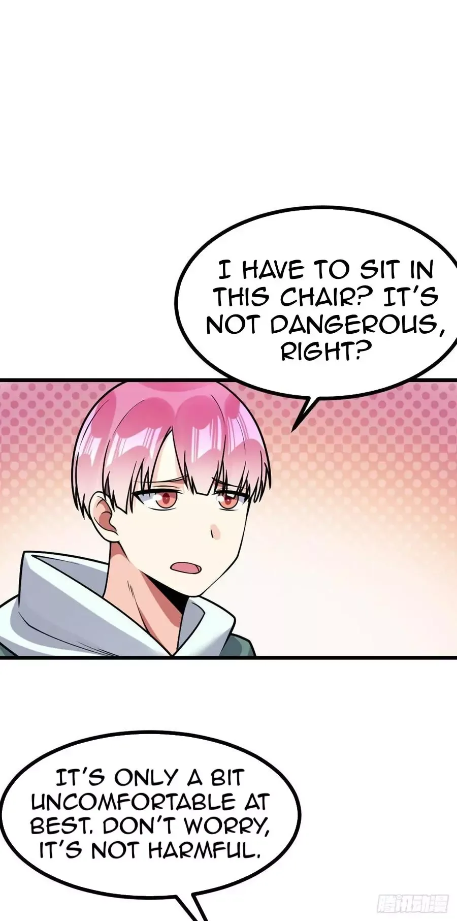 Extraordinary Son-In-Law Chapter 39 page 24