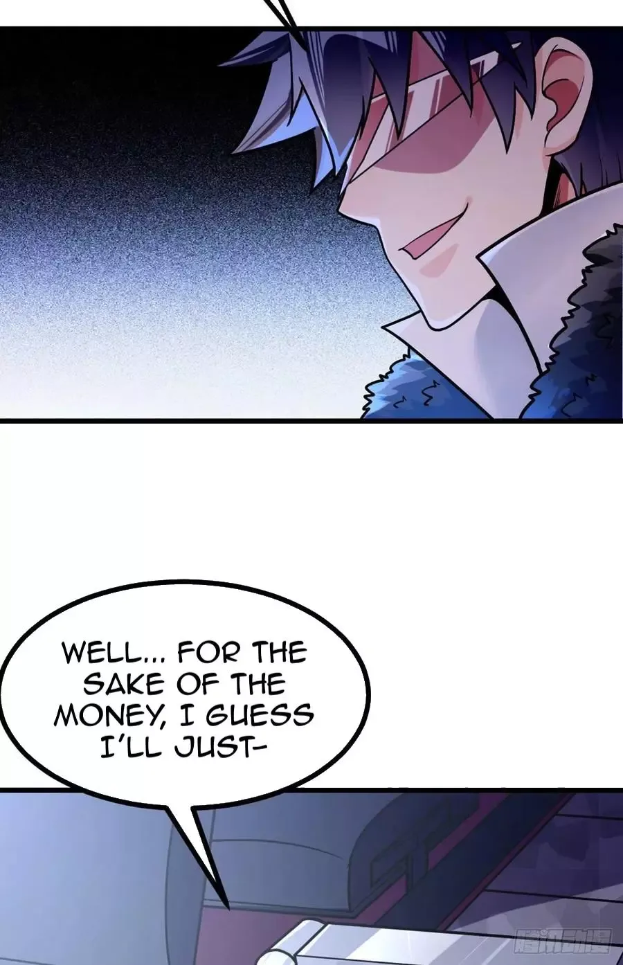 Extraordinary Son-In-Law Chapter 39 page 25