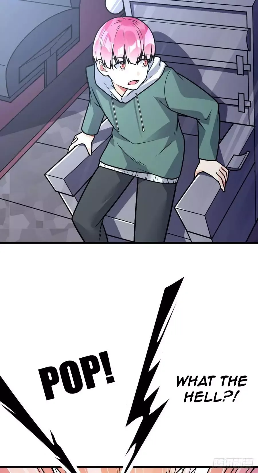 Extraordinary Son-In-Law Chapter 39 page 26