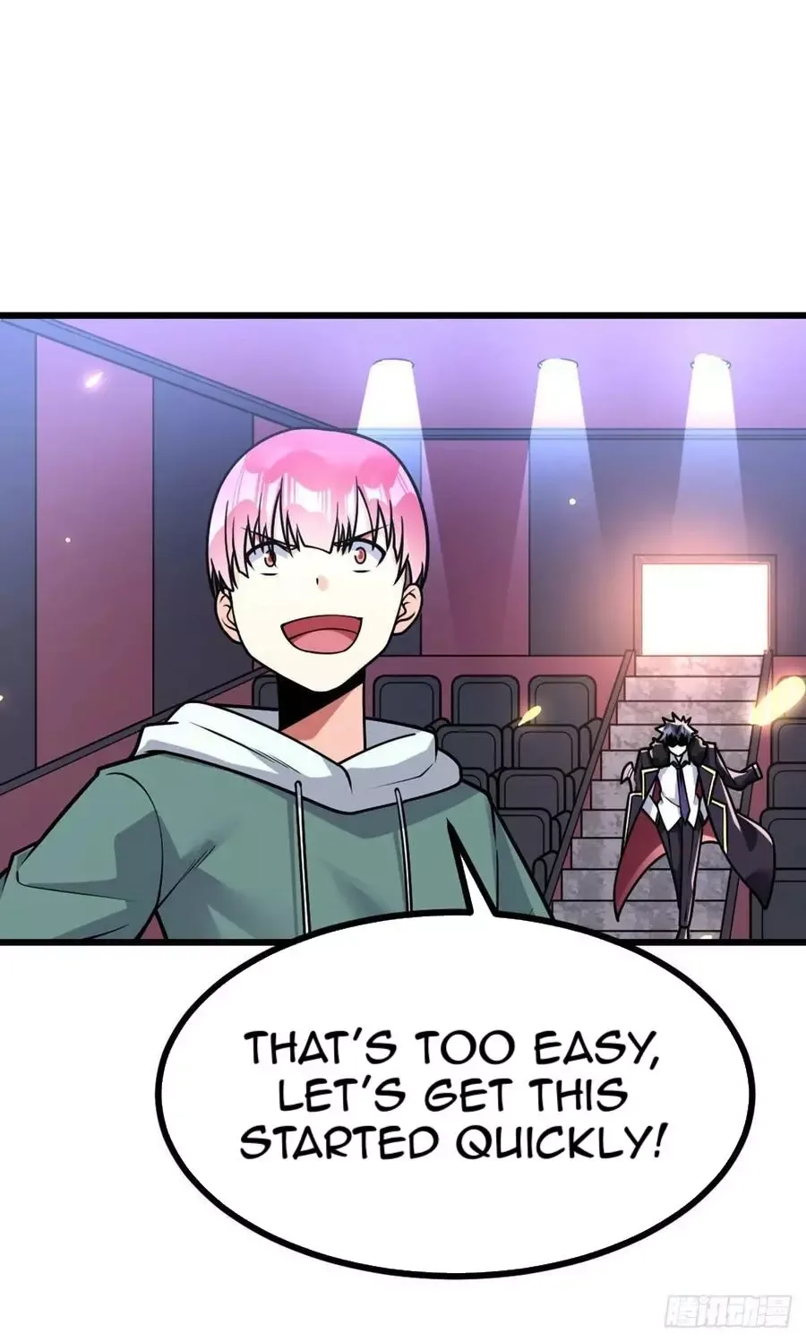 Extraordinary Son-In-Law Chapter 39 page 22
