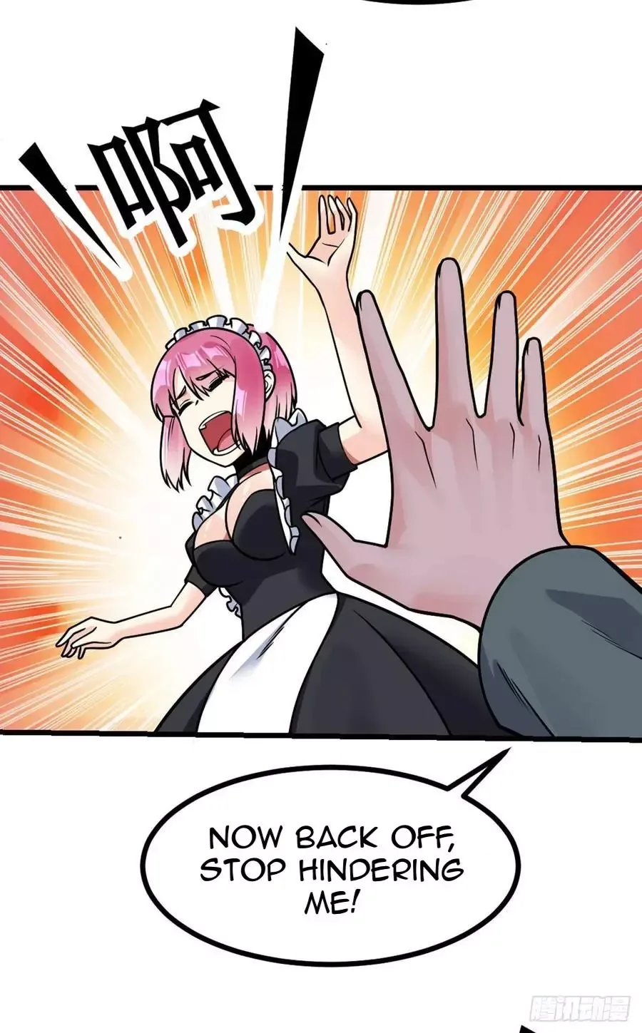 Extraordinary Son-In-Law Chapter 39 page 14
