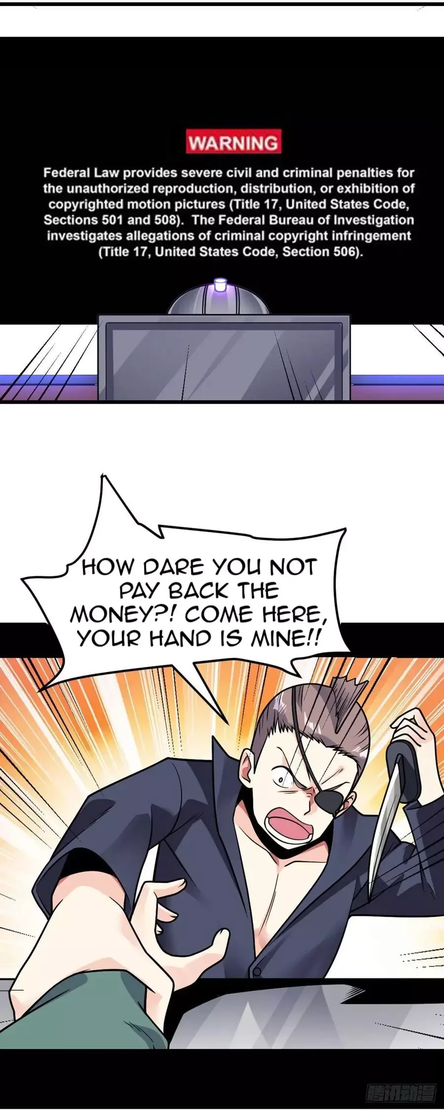 Extraordinary Son-In-Law Chapter 39 page 30