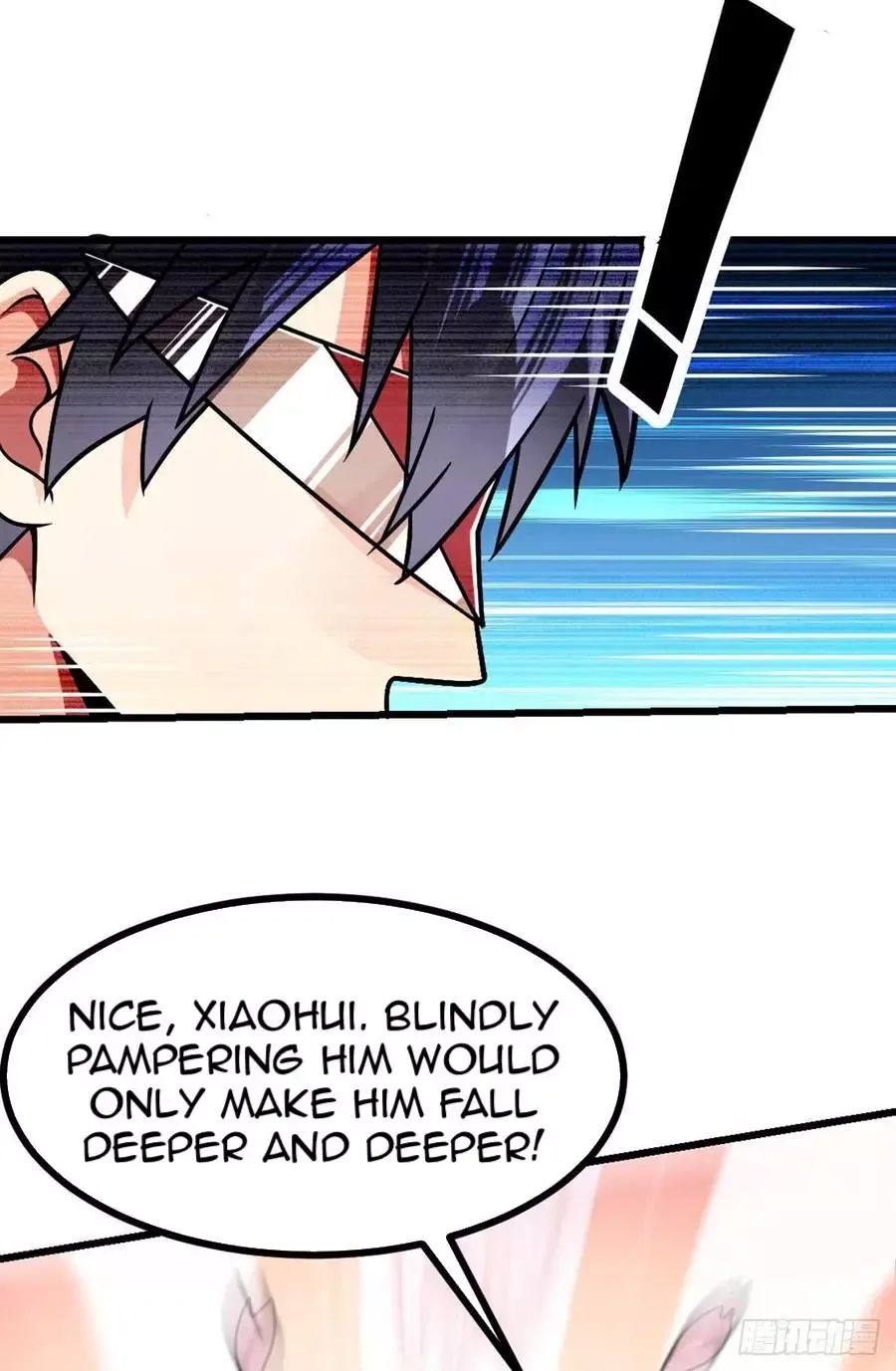 Extraordinary Son-In-Law Chapter 39 page 15