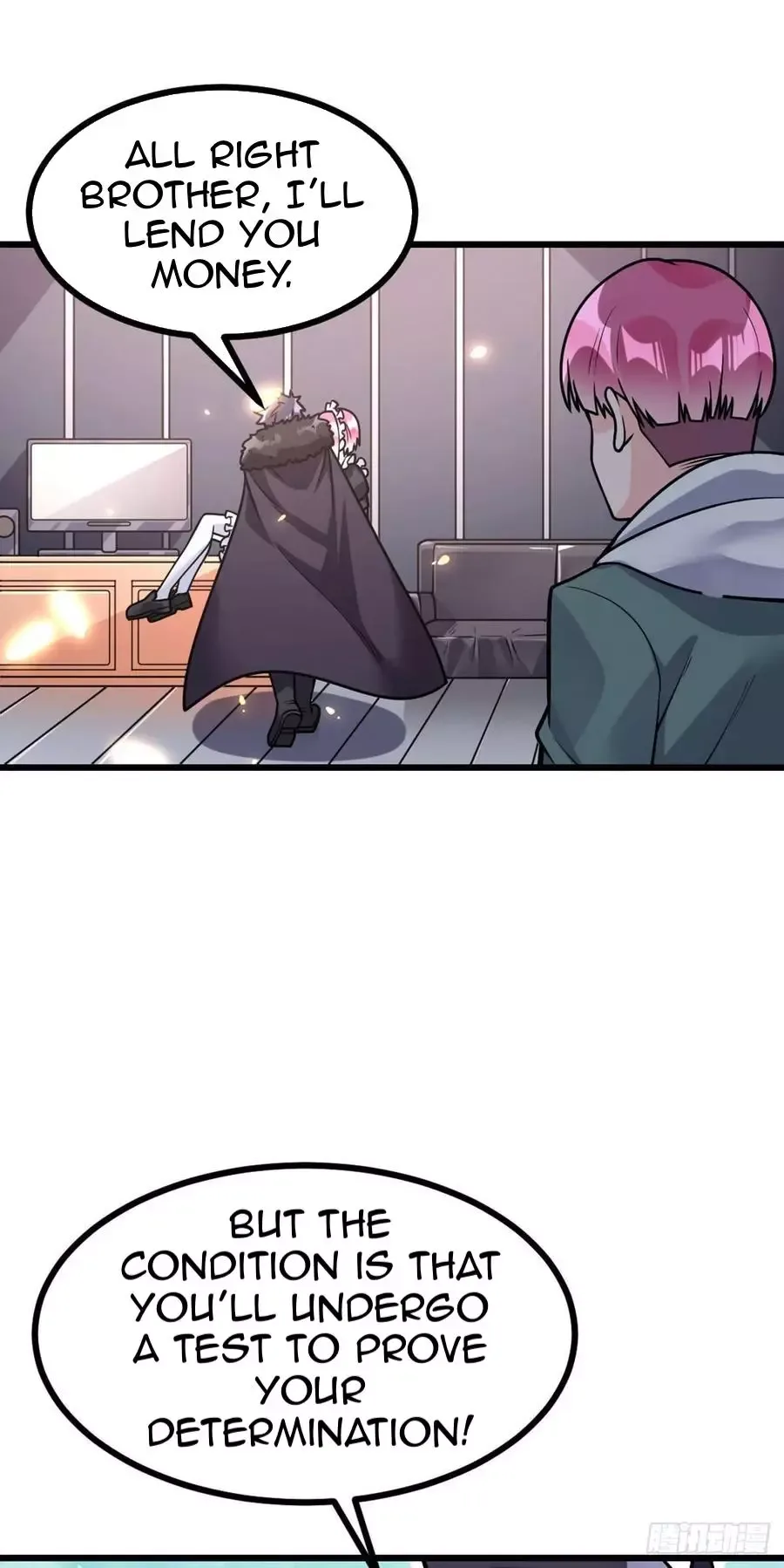 Extraordinary Son-In-Law Chapter 39 page 18