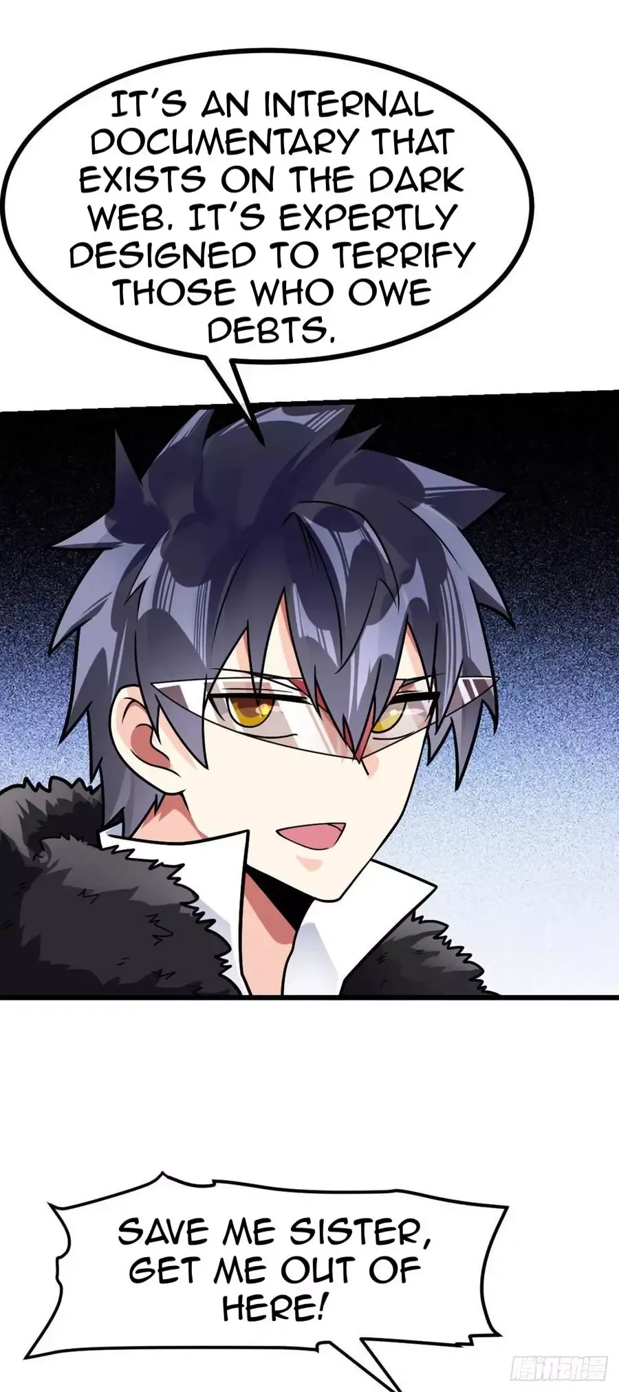 Extraordinary Son-In-Law Chapter 39 page 33