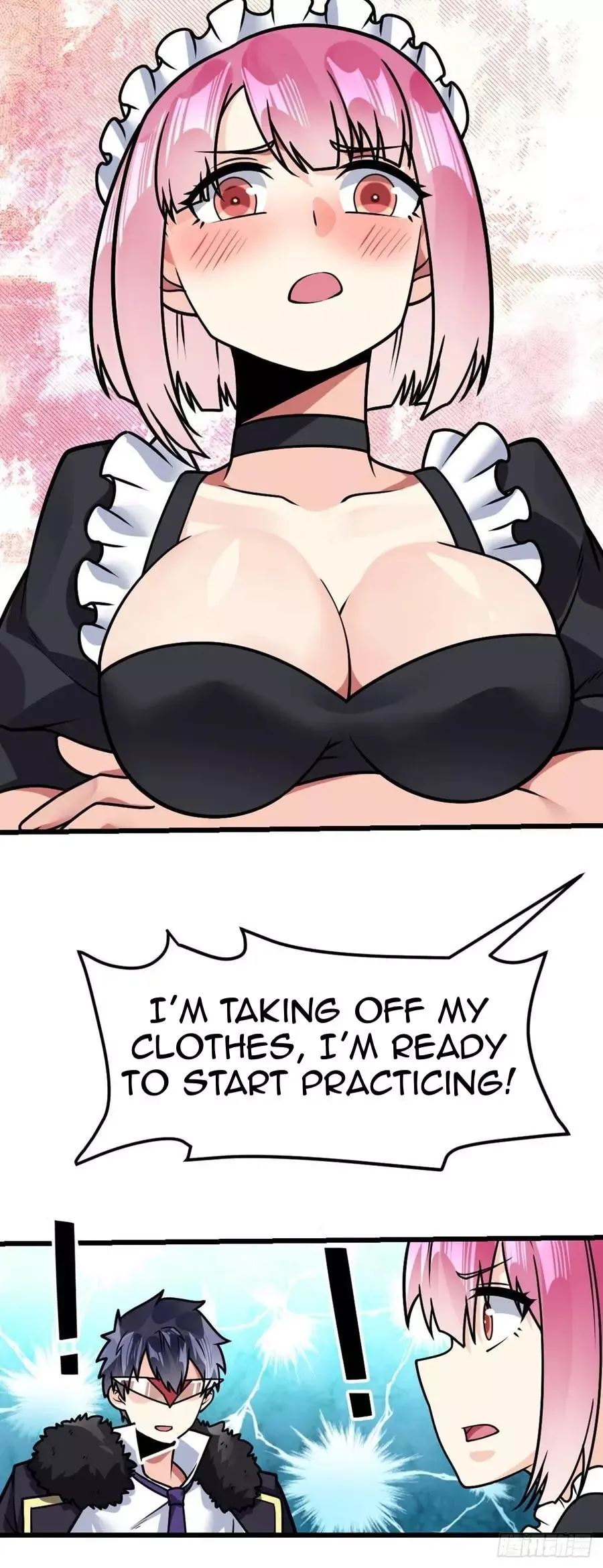 Extraordinary Son-In-Law Chapter 39 page 38