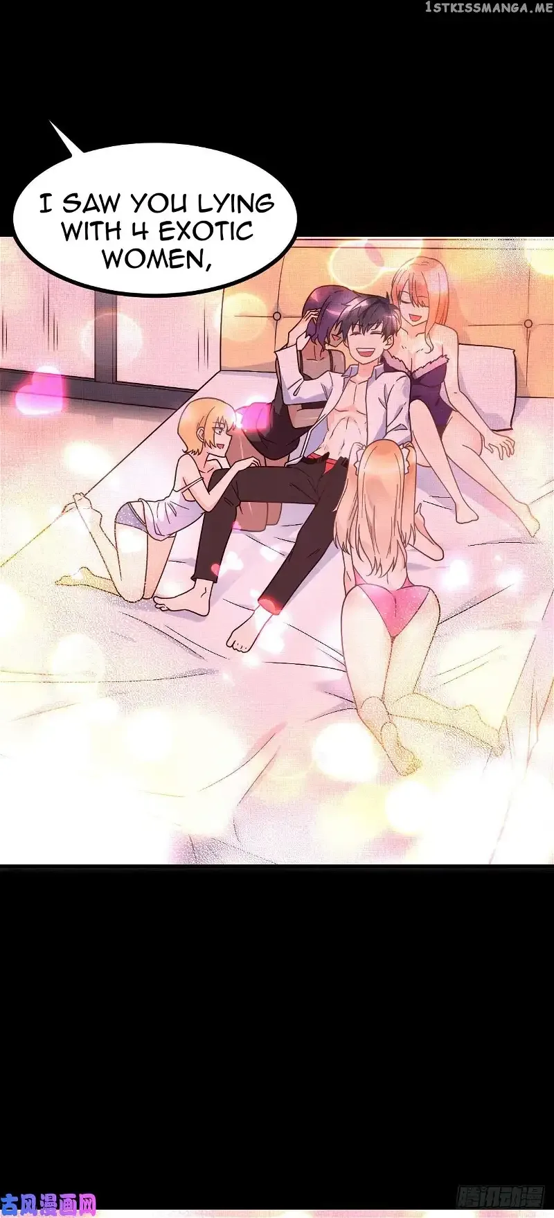Extraordinary Son-In-Law Chapter 4 page 10