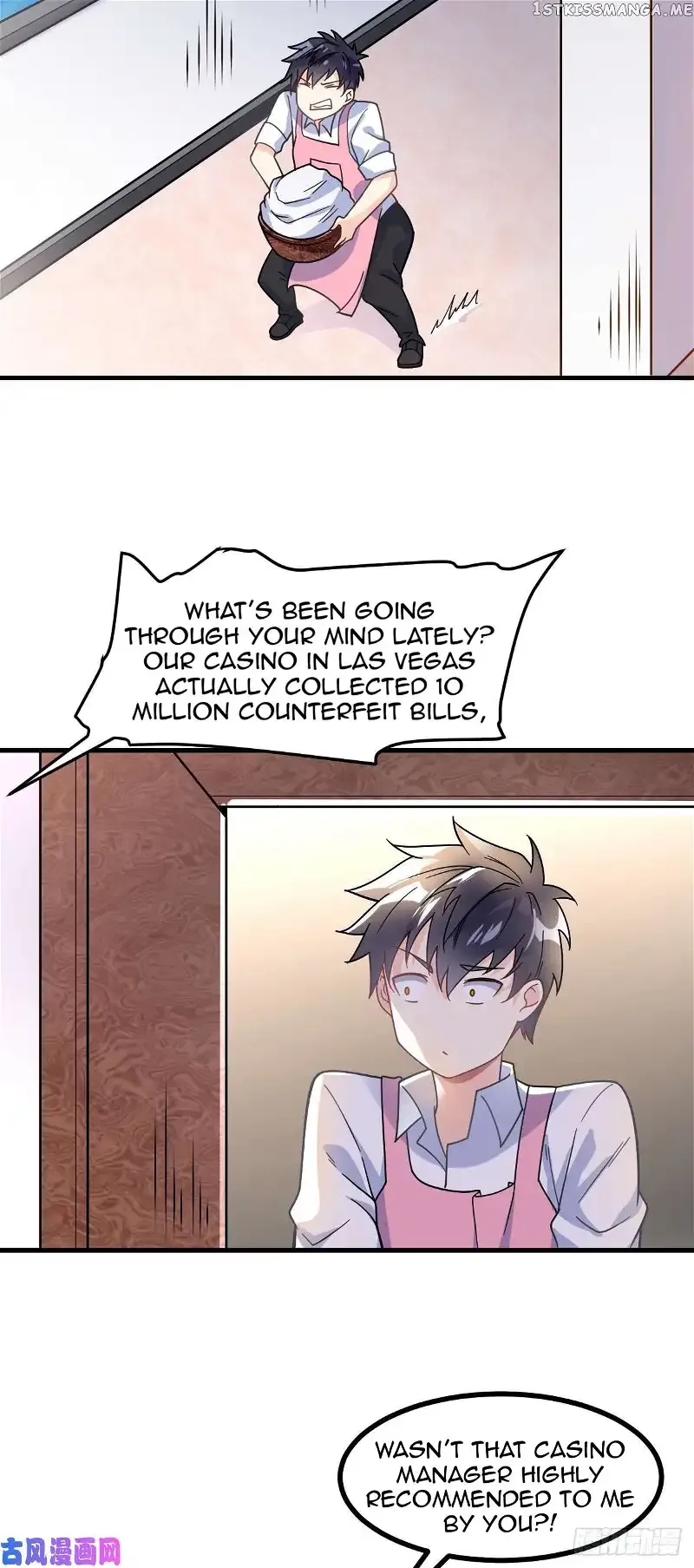 Extraordinary Son-In-Law Chapter 4 page 23
