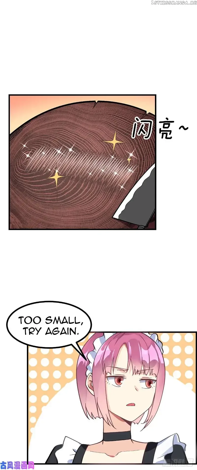 Extraordinary Son-In-Law Chapter 4 page 20