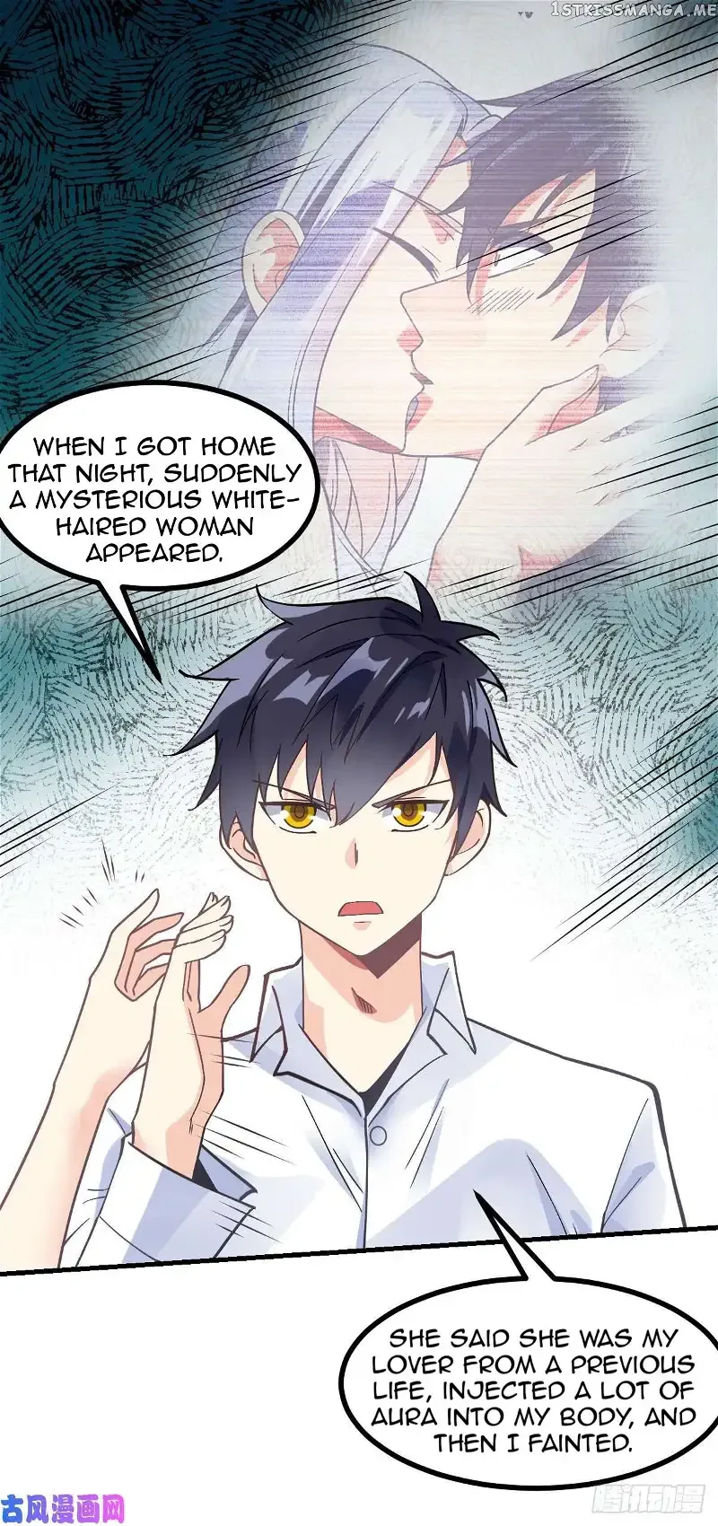 Extraordinary Son-In-Law Chapter 4 page 6