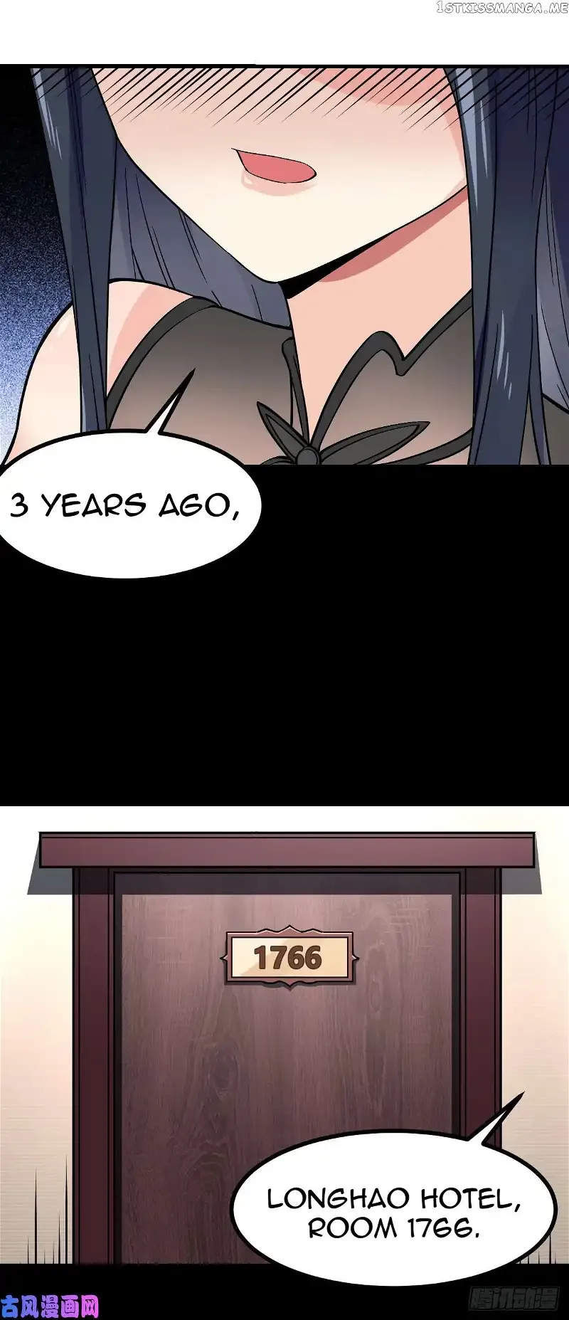 Extraordinary Son-In-Law Chapter 4 page 9