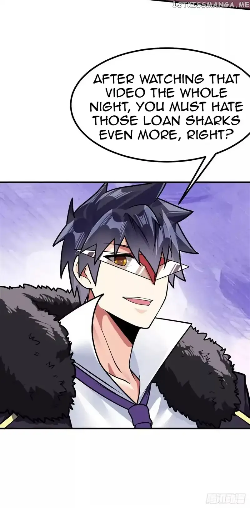 Extraordinary Son-In-Law Chapter 40 page 20