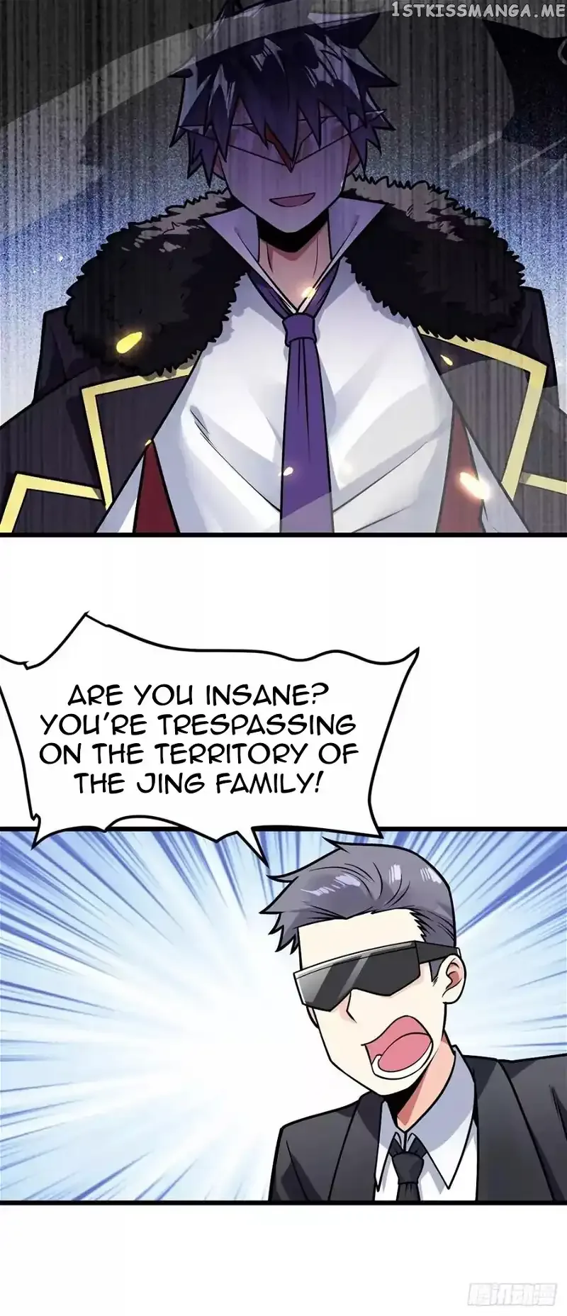 Extraordinary Son-In-Law Chapter 40 page 26