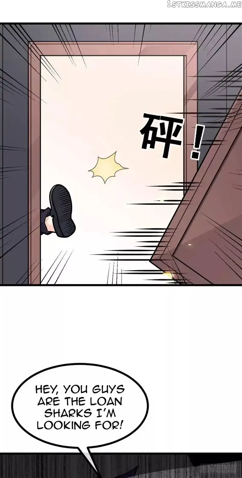 Extraordinary Son-In-Law Chapter 40 page 25