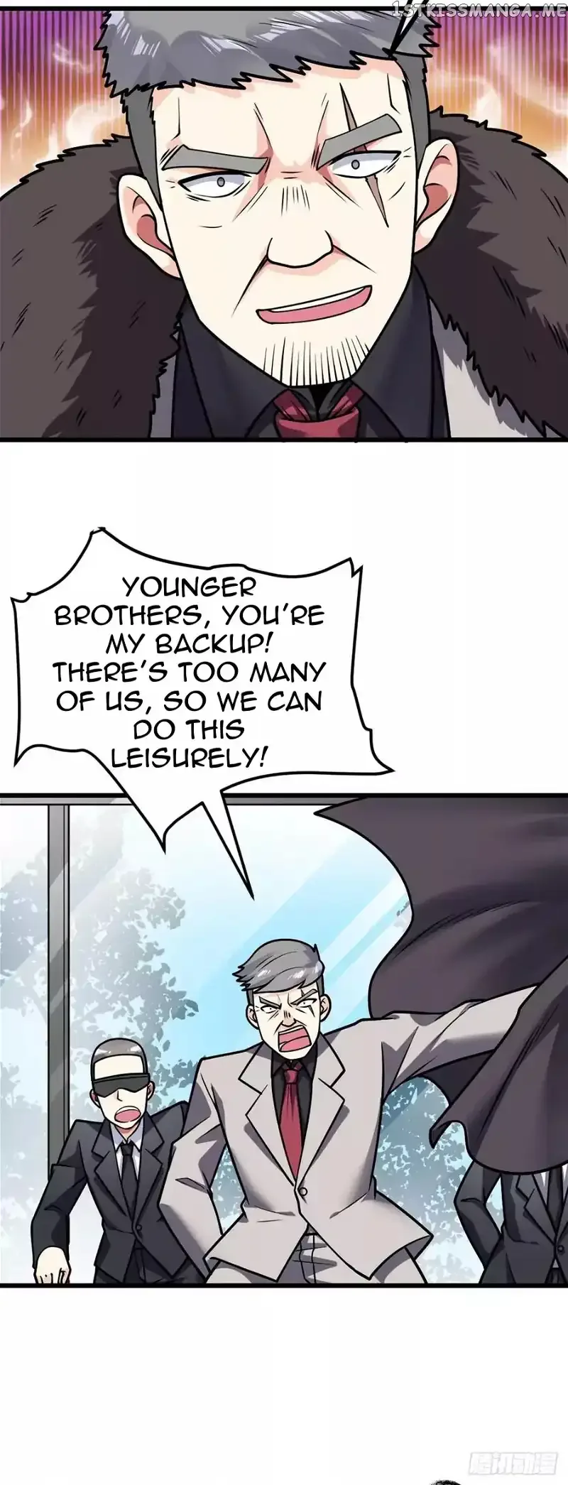 Extraordinary Son-In-Law Chapter 40 page 28