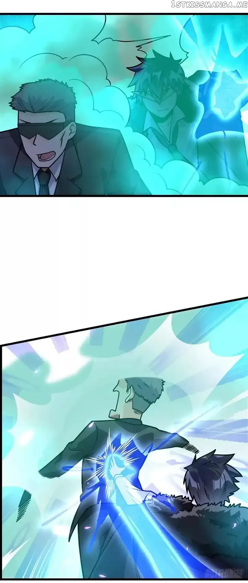 Extraordinary Son-In-Law Chapter 40 page 31
