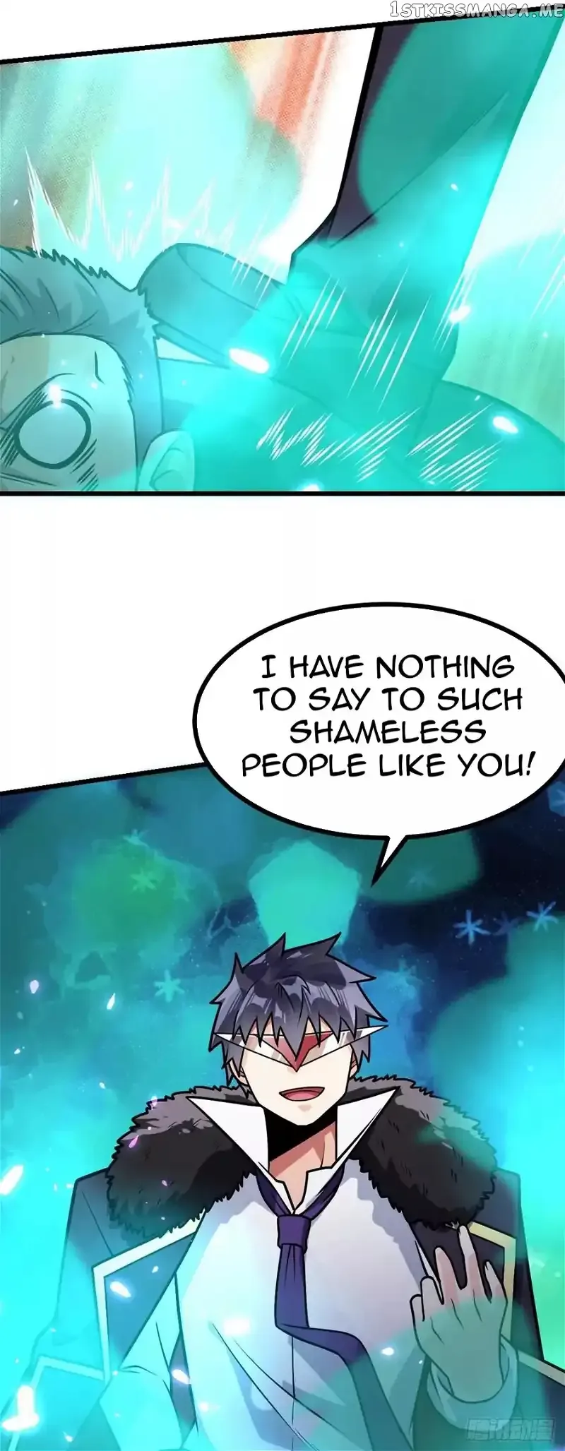Extraordinary Son-In-Law Chapter 40 page 33