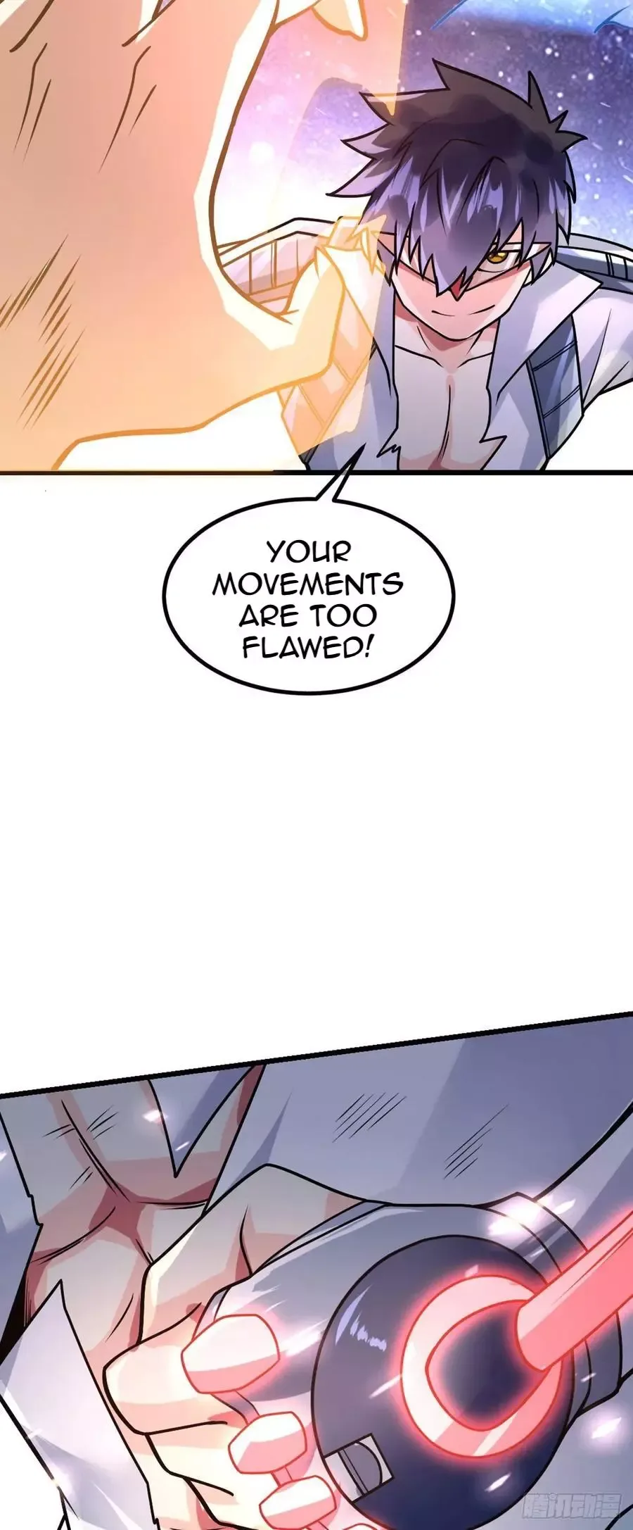 Extraordinary Son-In-Law Chapter 41 page 28