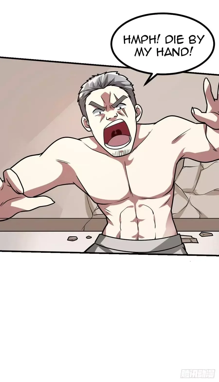 Extraordinary Son-In-Law Chapter 41 page 22