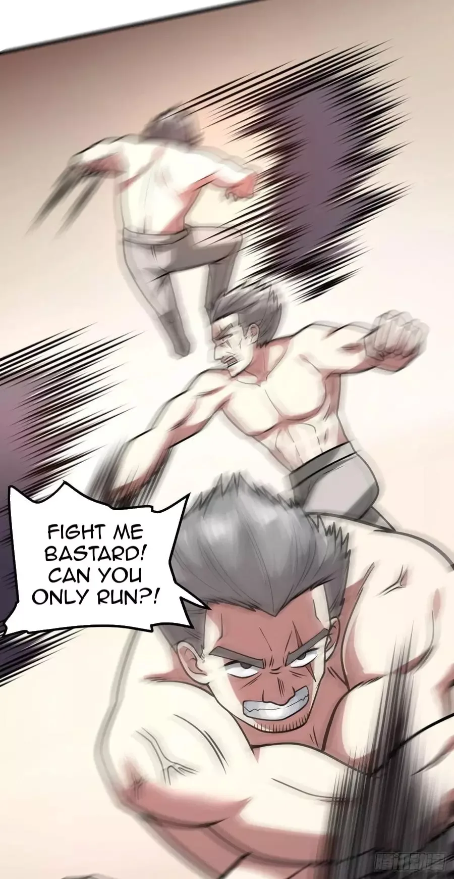 Extraordinary Son-In-Law Chapter 41 page 25
