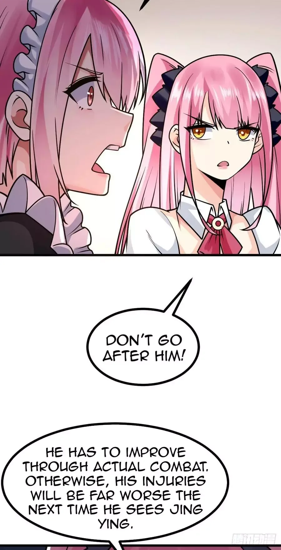 Extraordinary Son-In-Law Chapter 41 page 14