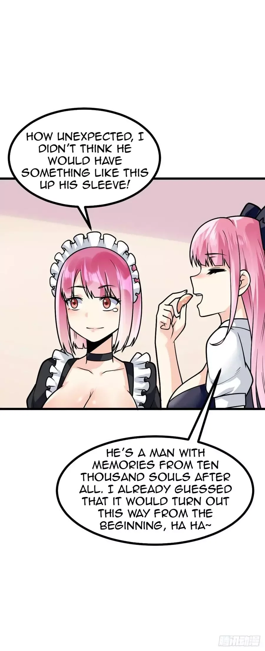 Extraordinary Son-In-Law Chapter 41 page 34