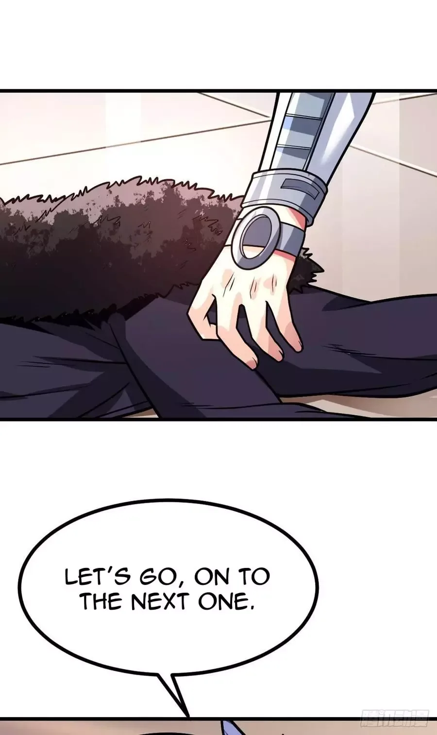 Extraordinary Son-In-Law Chapter 41 page 35