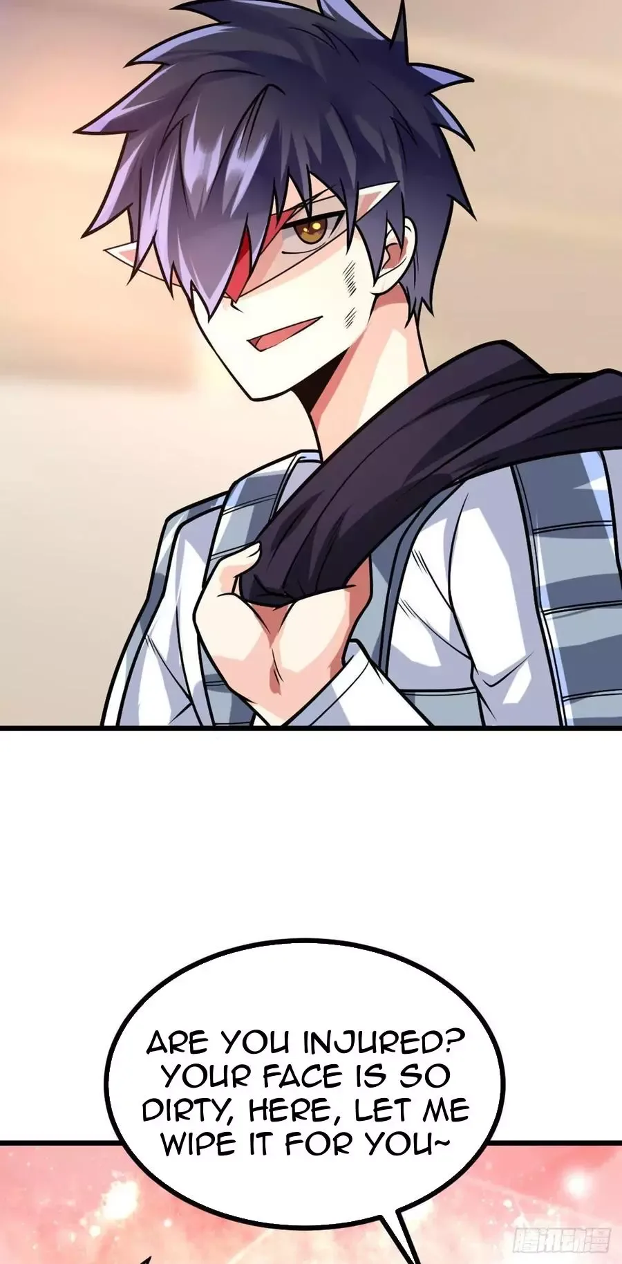 Extraordinary Son-In-Law Chapter 41 page 36