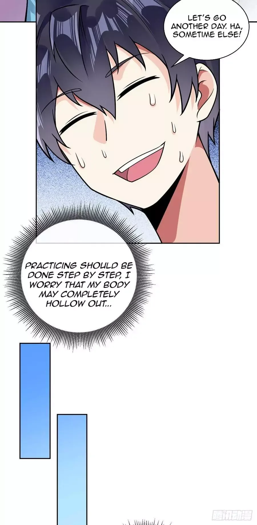 Extraordinary Son-In-Law Chapter 42 page 6