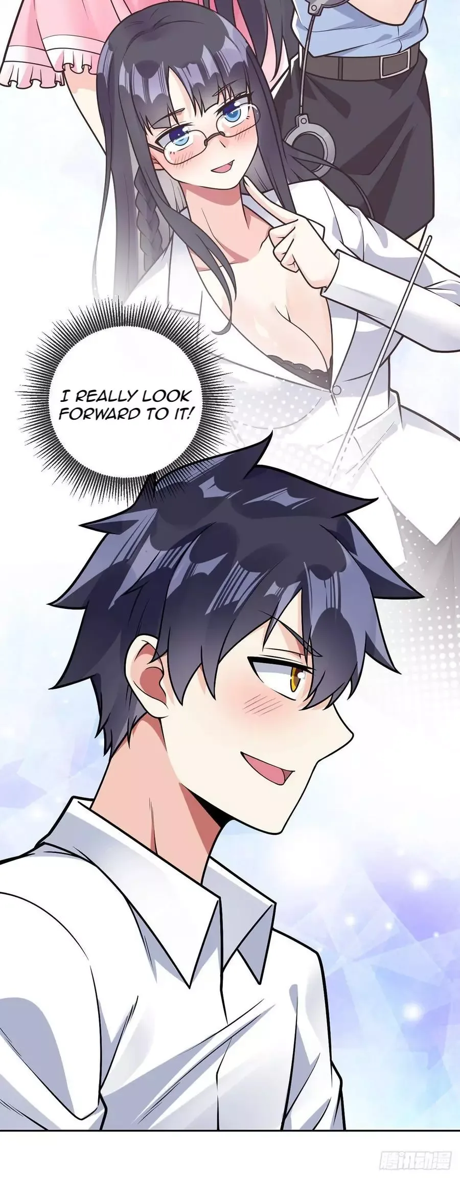 Extraordinary Son-In-Law Chapter 42 page 8