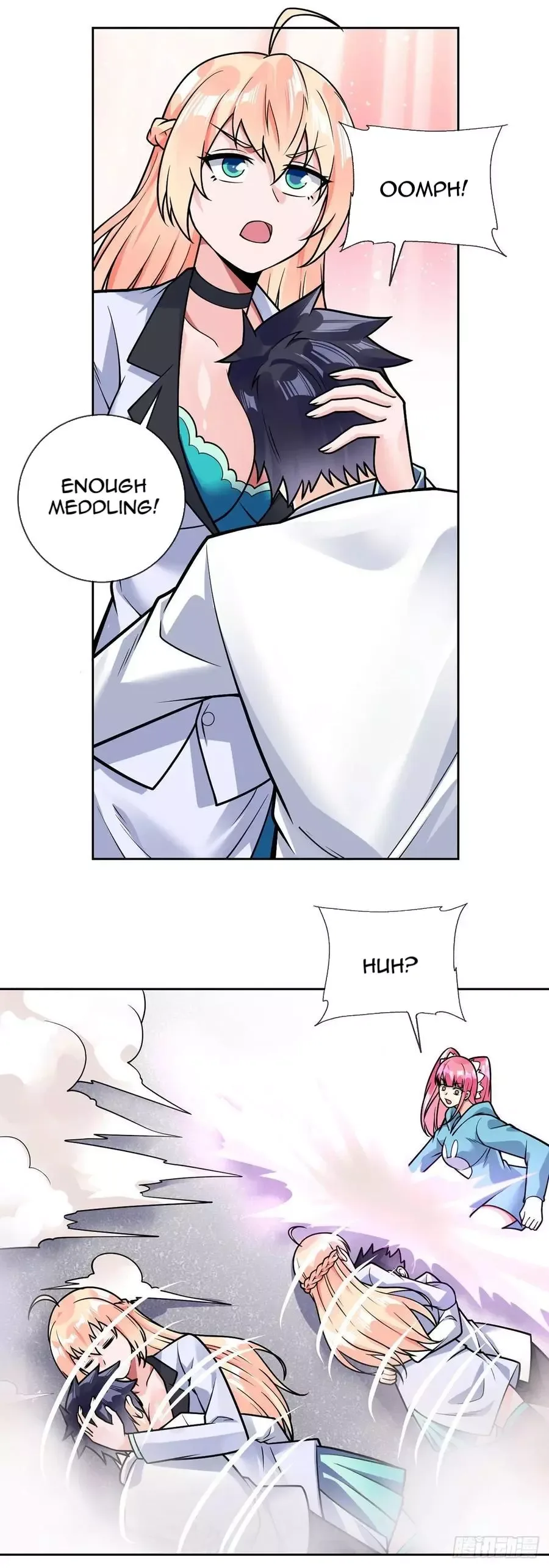 Extraordinary Son-In-Law Chapter 42 page 15