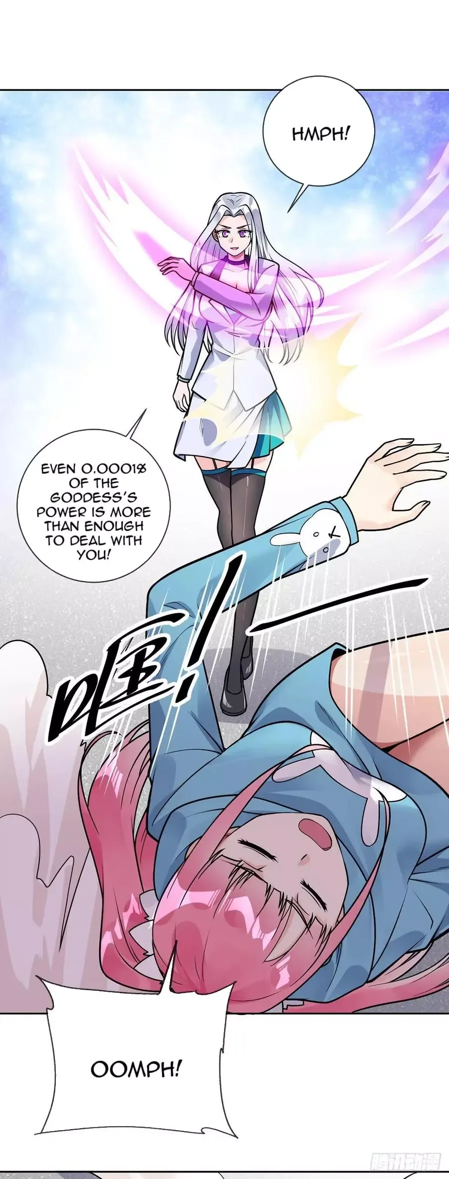 Extraordinary Son-In-Law Chapter 42 page 19