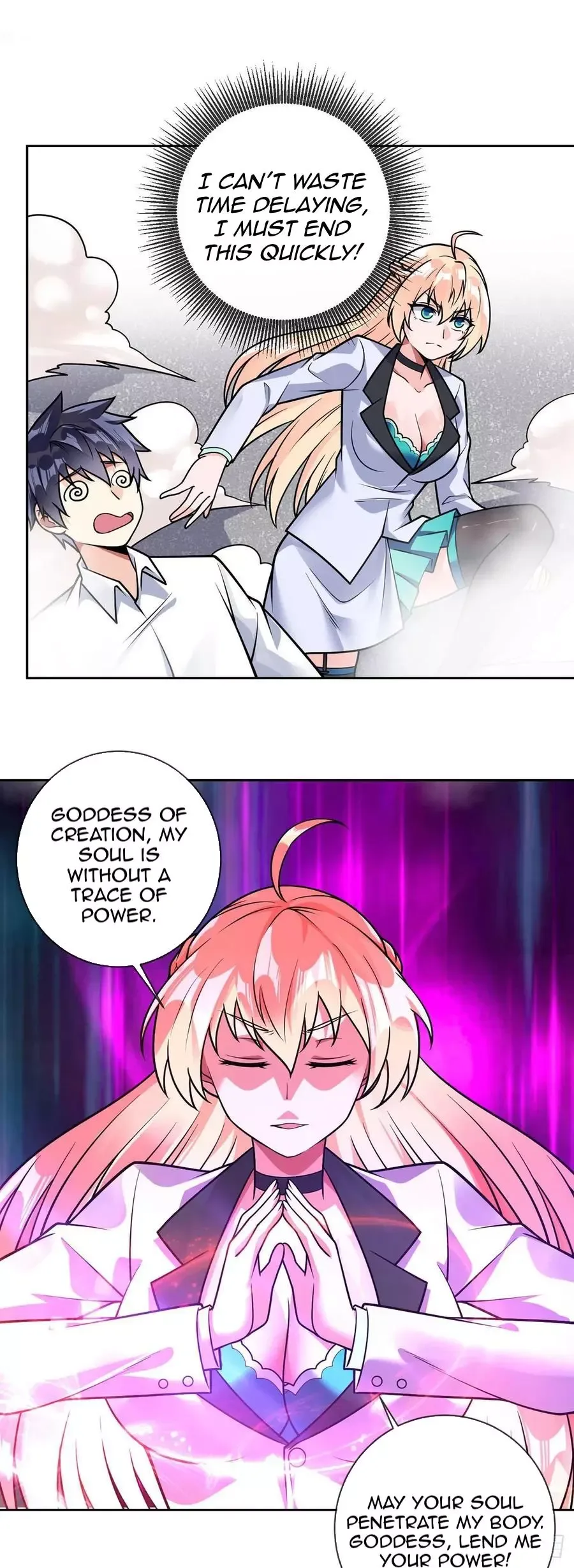 Extraordinary Son-In-Law Chapter 42 page 16