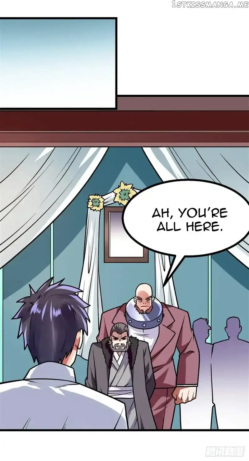 Extraordinary Son-In-Law Chapter 43 page 30