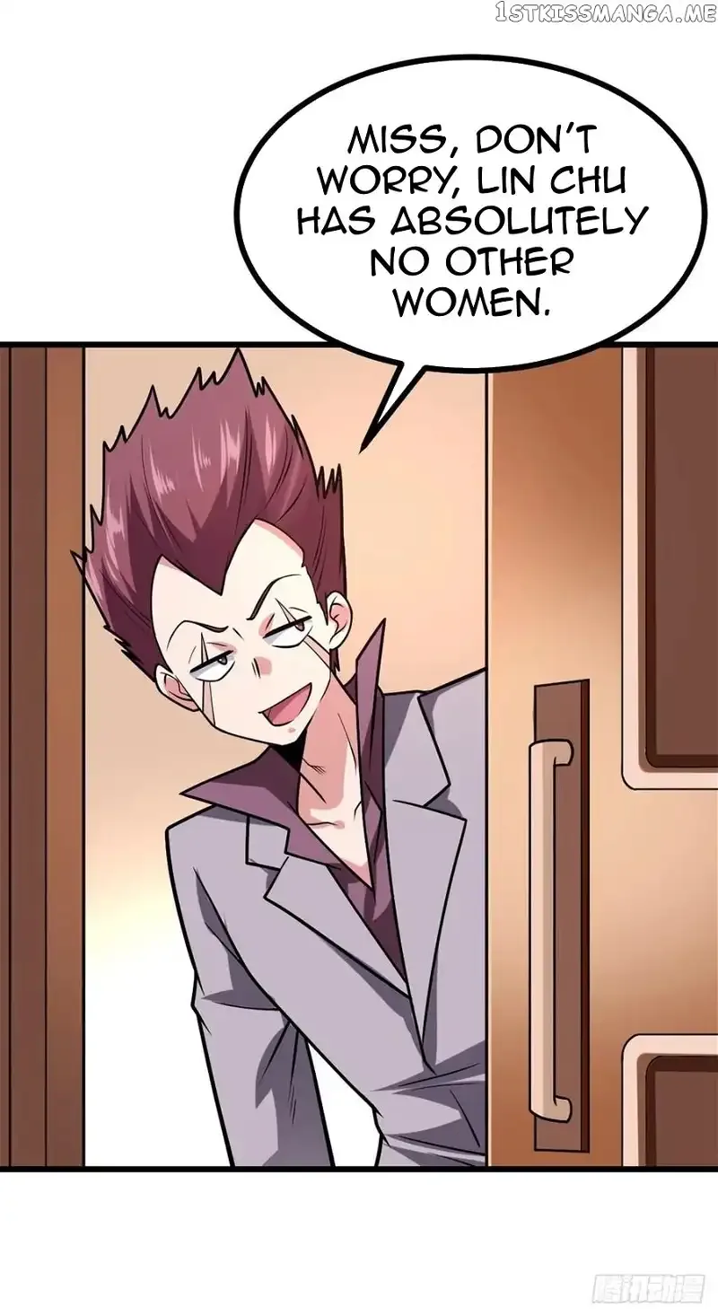 Extraordinary Son-In-Law Chapter 43 page 28