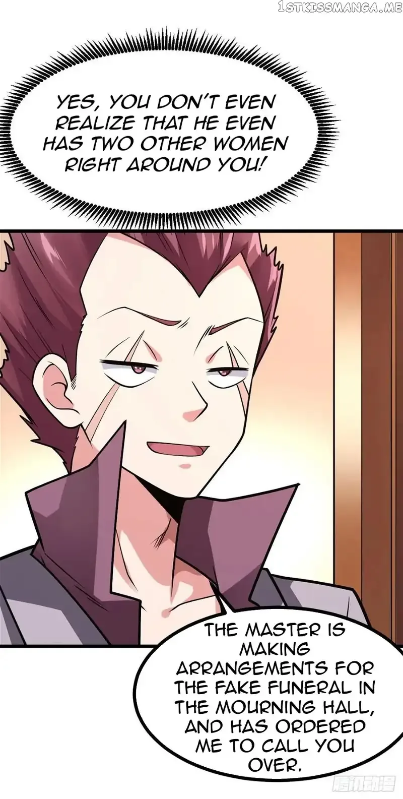 Extraordinary Son-In-Law Chapter 43 page 29