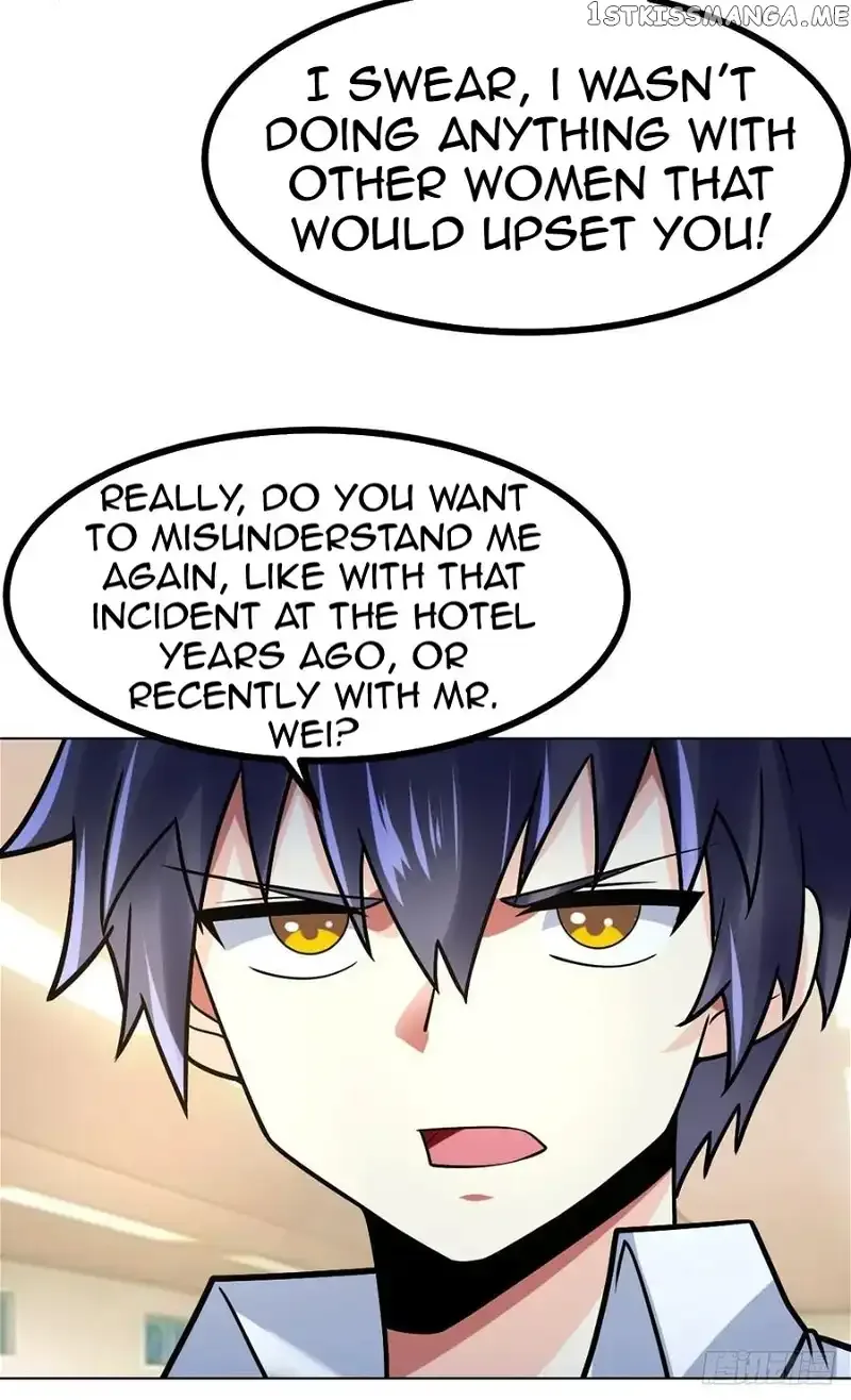 Extraordinary Son-In-Law Chapter 43 page 25