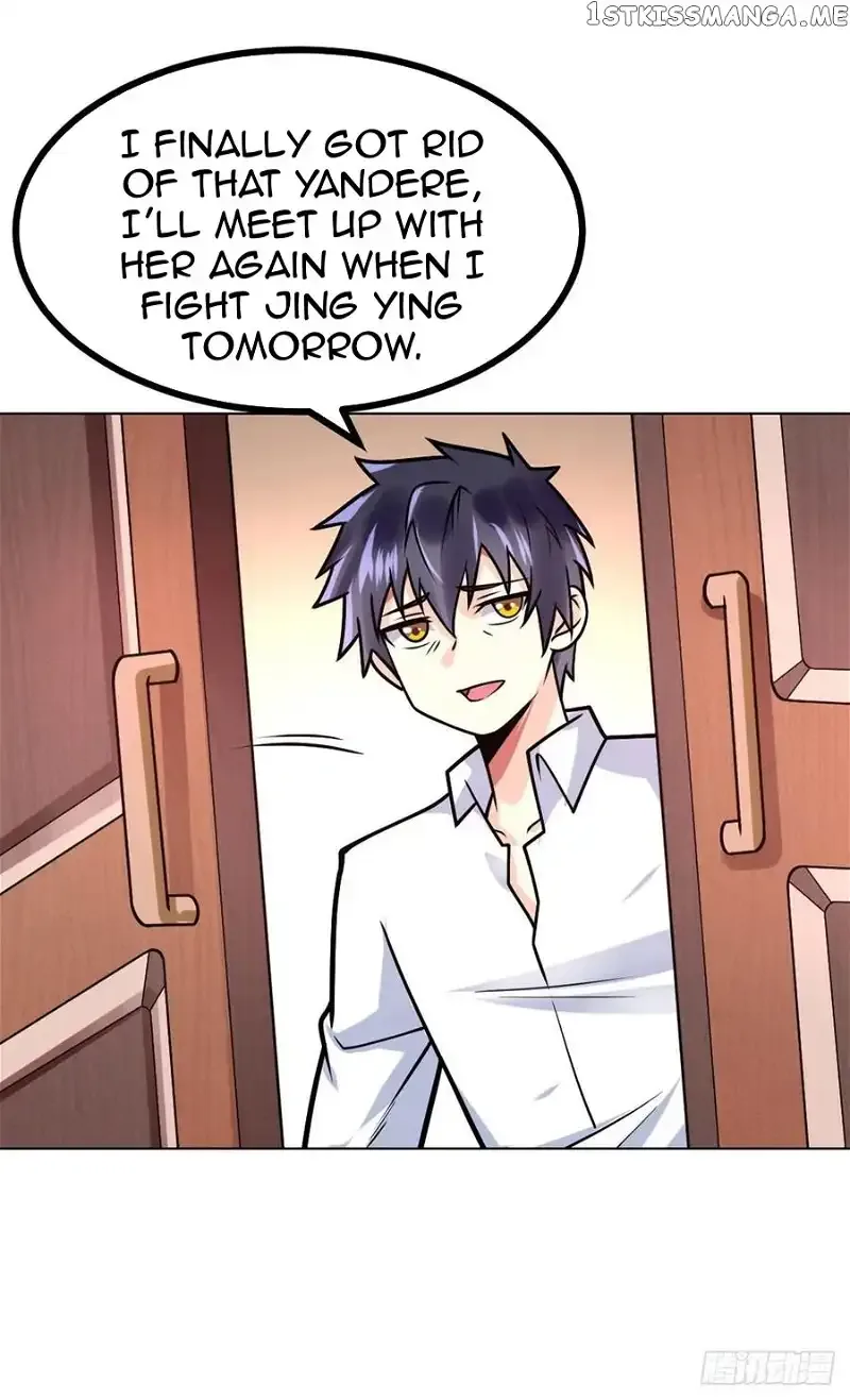 Extraordinary Son-In-Law Chapter 43 page 16