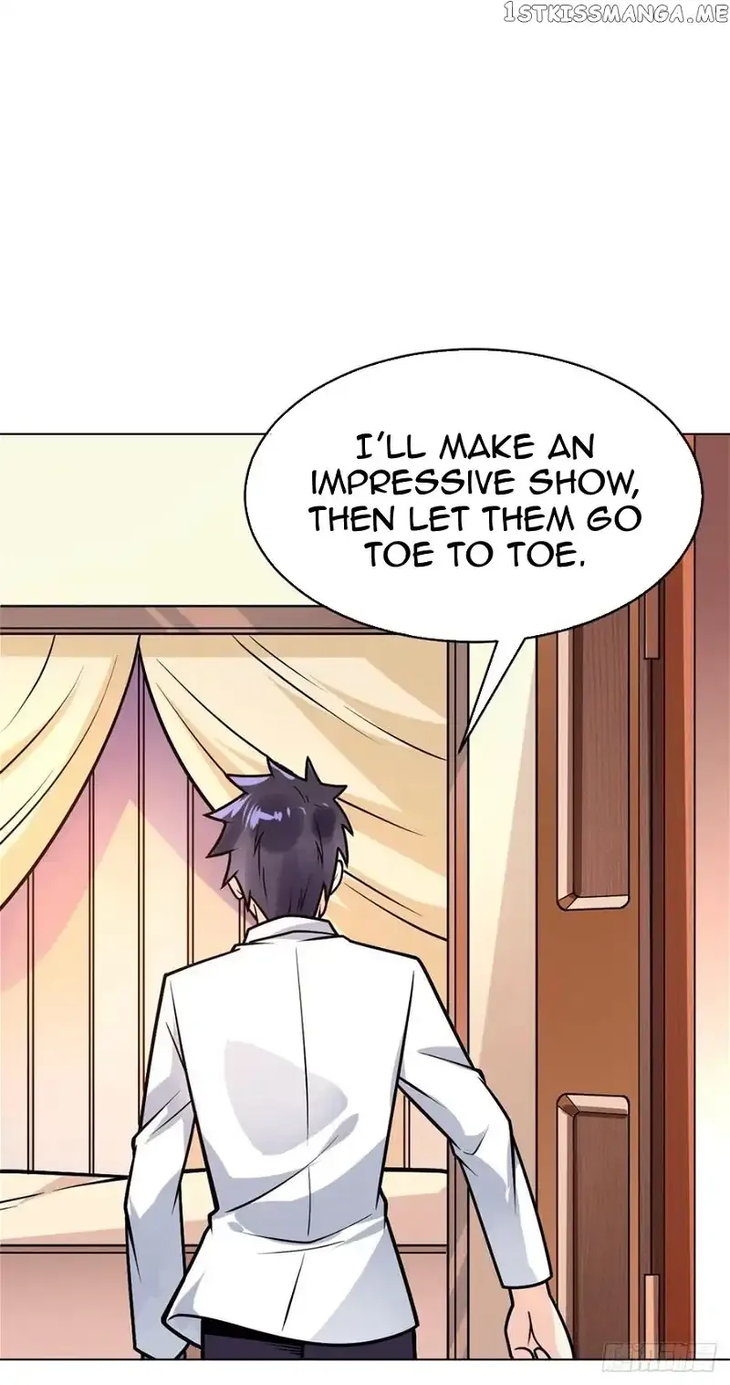Extraordinary Son-In-Law Chapter 43 page 17