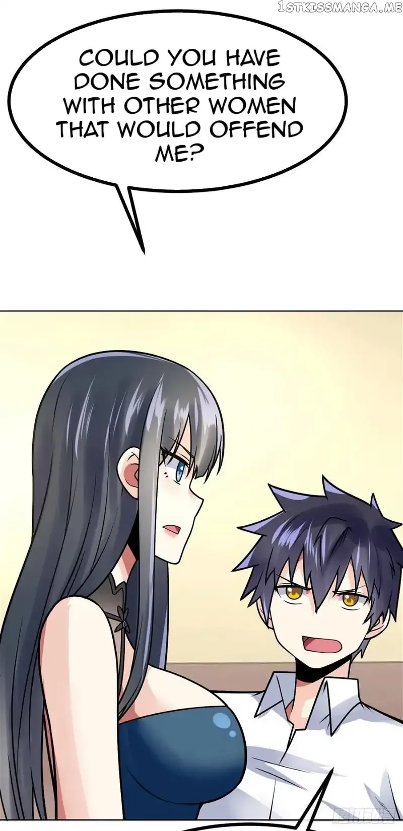 Extraordinary Son-In-Law Chapter 43 page 24