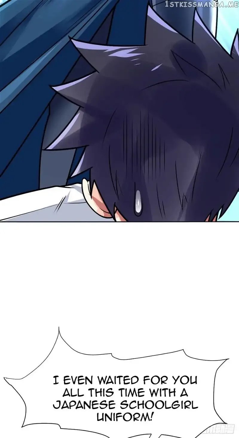 Extraordinary Son-In-Law Chapter 43 page 20
