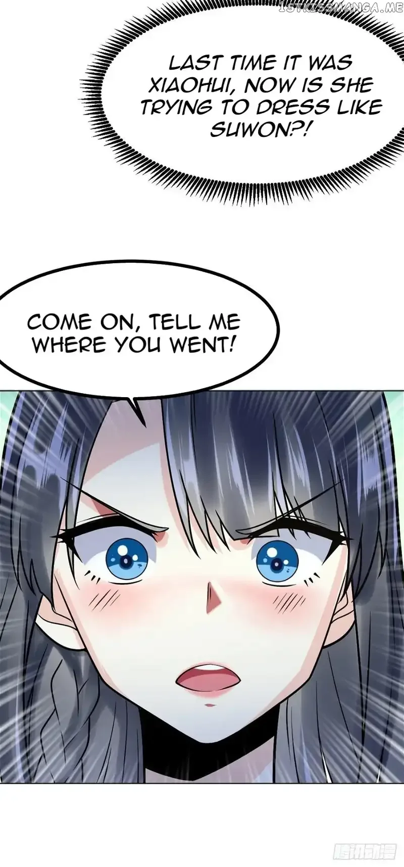 Extraordinary Son-In-Law Chapter 43 page 23