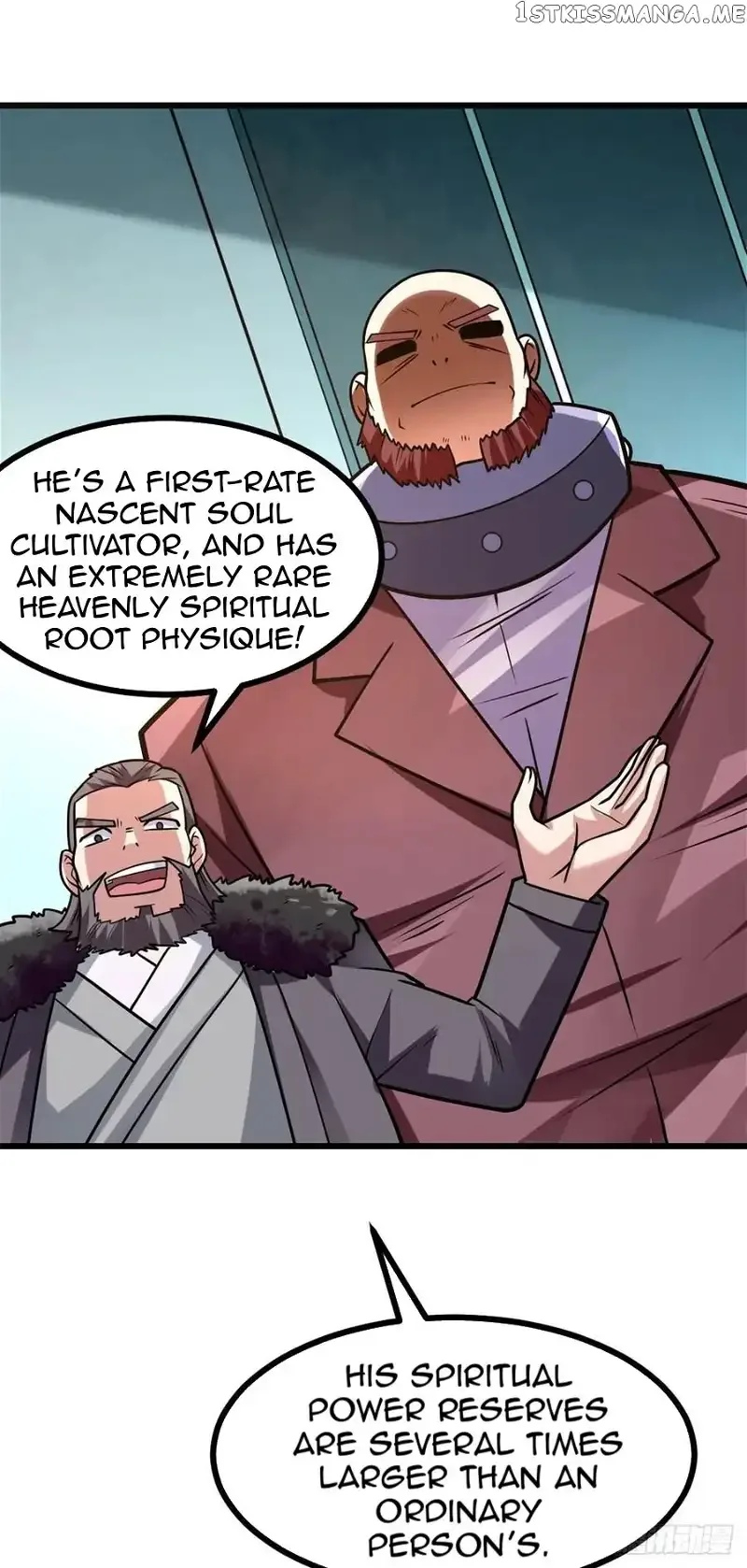 Extraordinary Son-In-Law Chapter 43 page 32