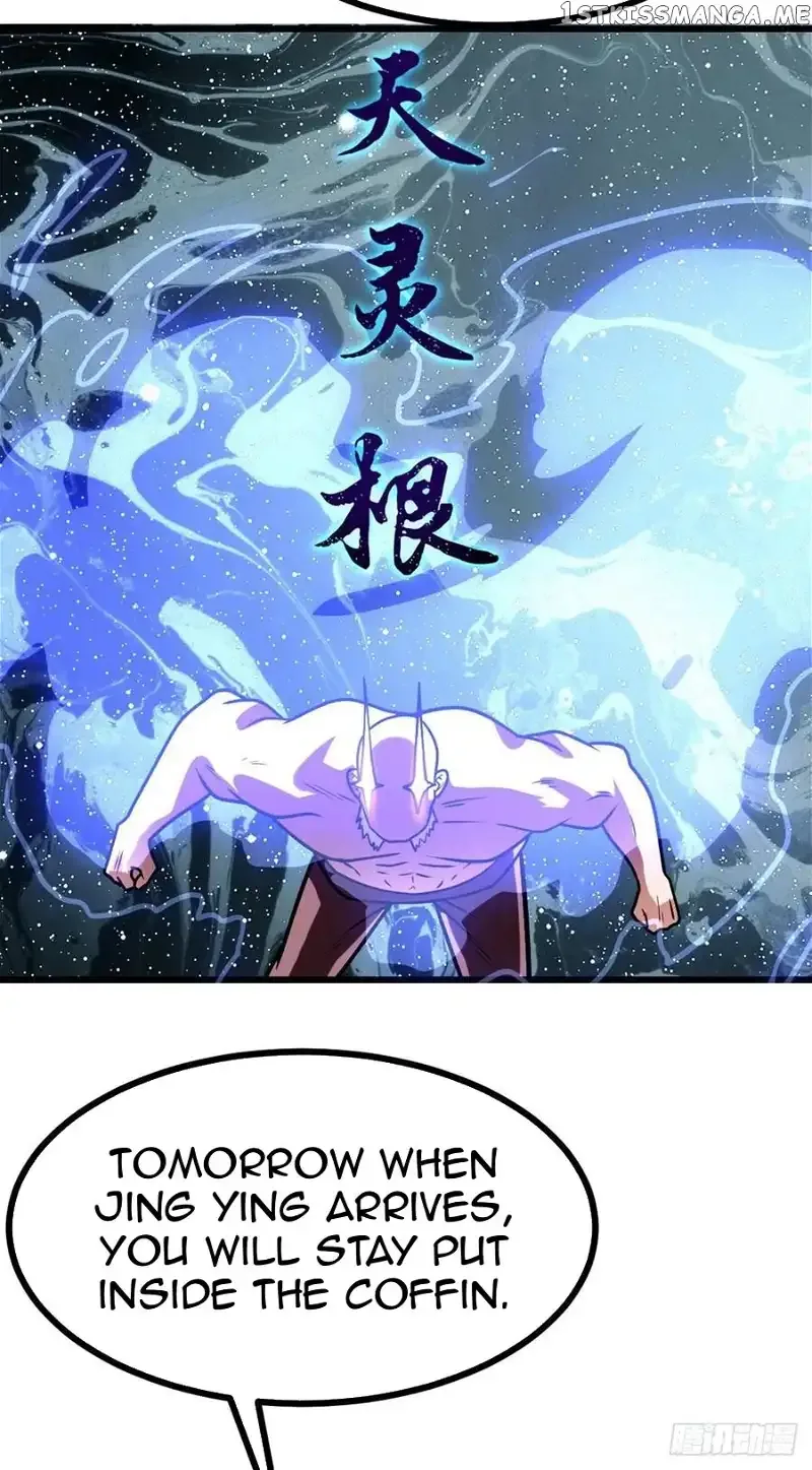 Extraordinary Son-In-Law Chapter 43 page 33