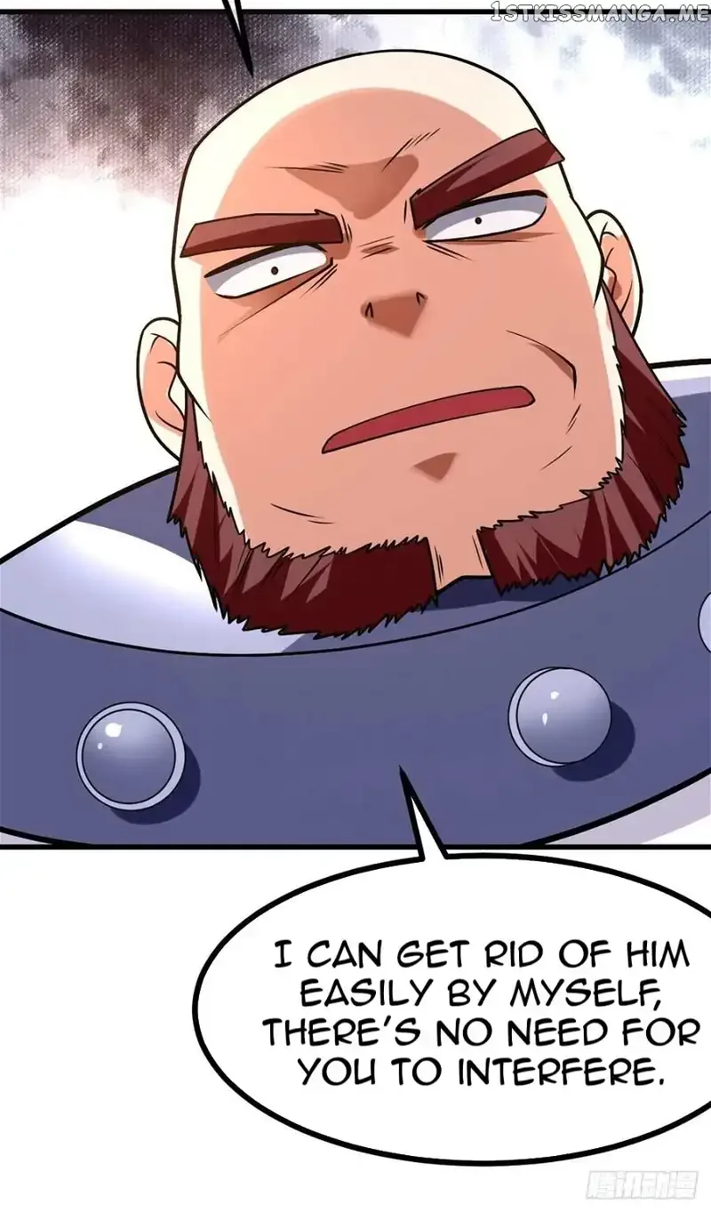 Extraordinary Son-In-Law Chapter 43 page 34