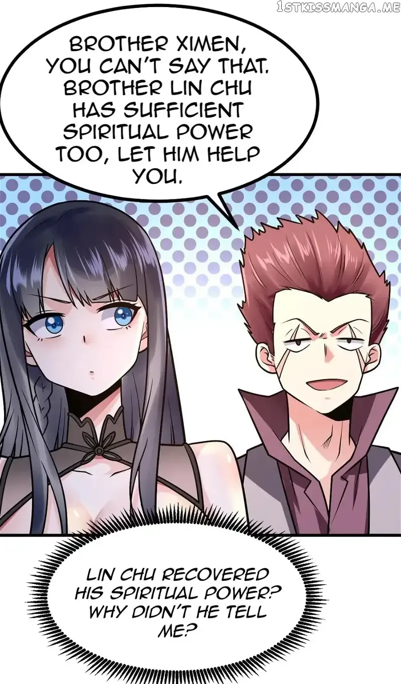 Extraordinary Son-In-Law Chapter 43 page 35
