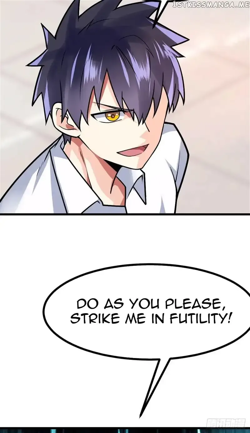 Extraordinary Son-In-Law Chapter 43 page 38