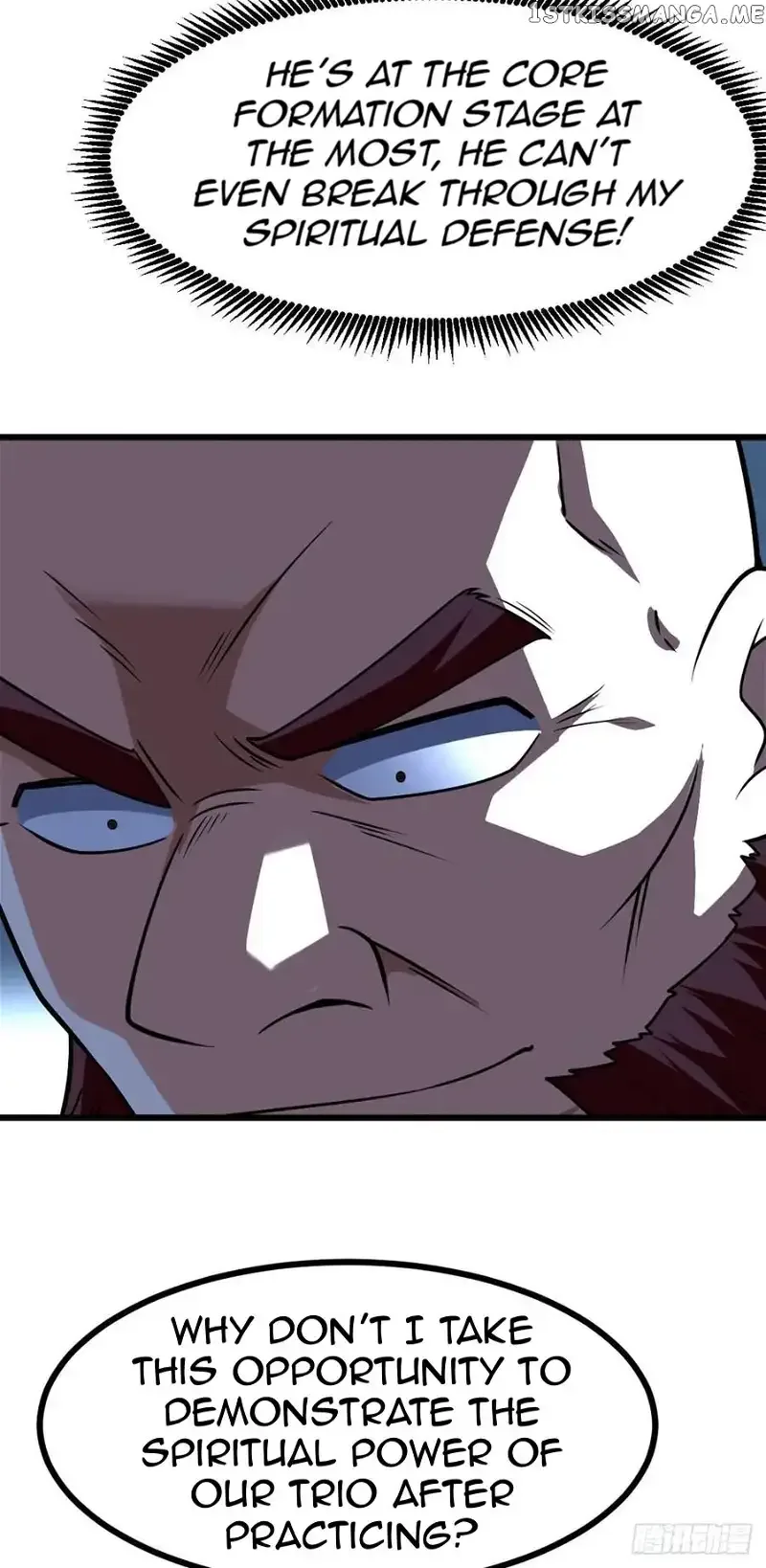 Extraordinary Son-In-Law Chapter 43 page 40