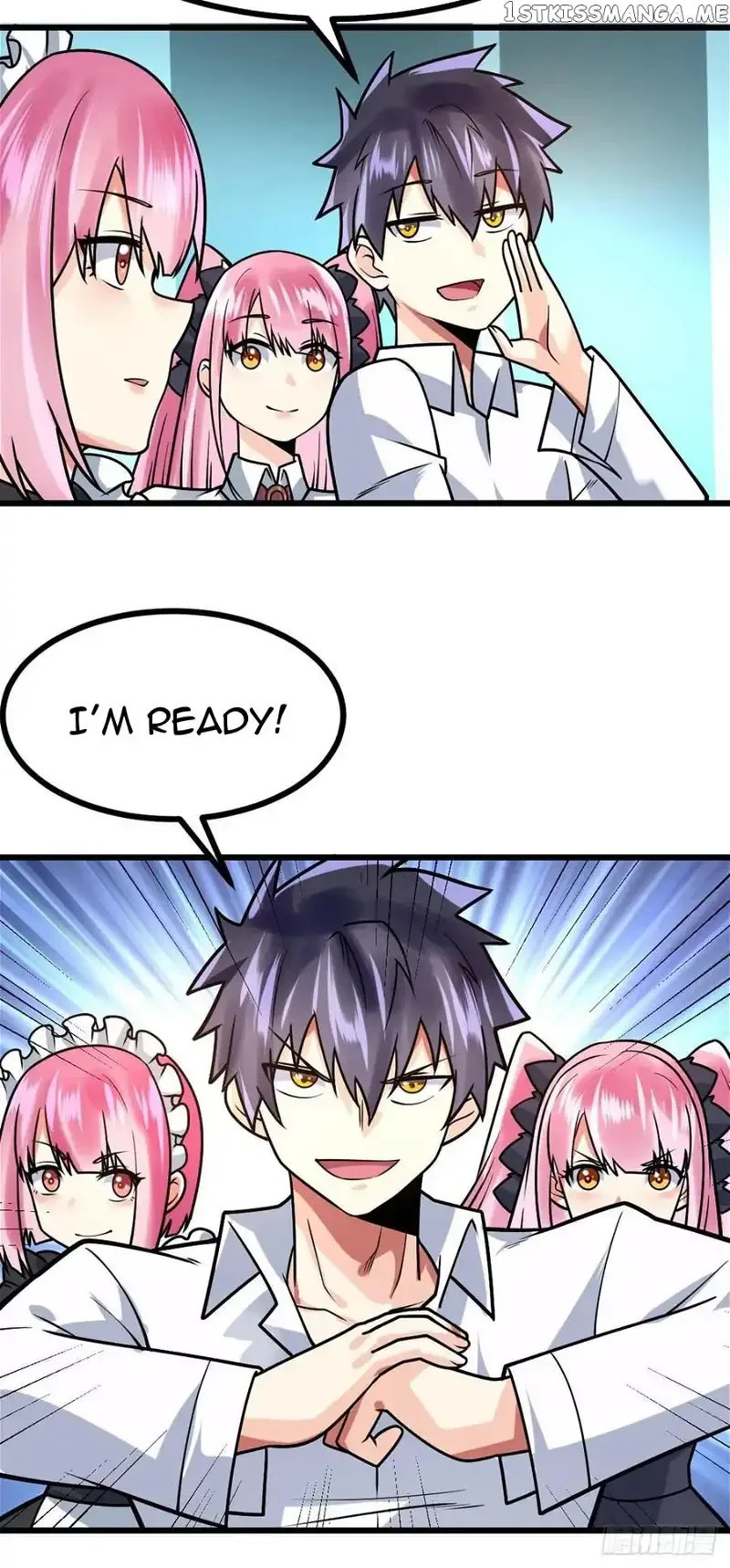 Extraordinary Son-In-Law Chapter 43 page 41